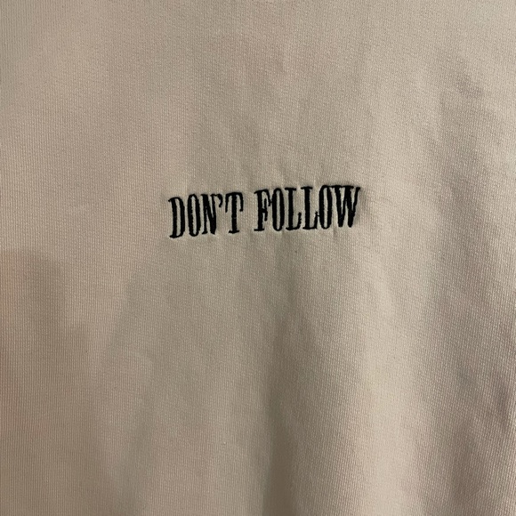 Crew Neck - Picture 4 of 5